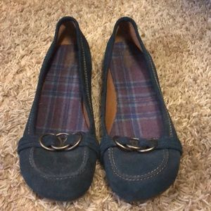 Mossimo Loafers
